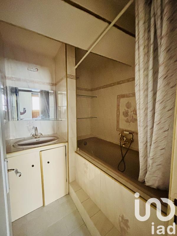 Maison de ville - 118 m² - 5 pièces