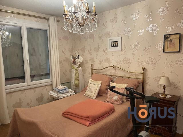 Viager - Appartement - 85 m² - 3 pièces