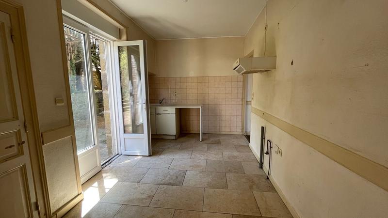 Maison - 127 m² - 6 pièces