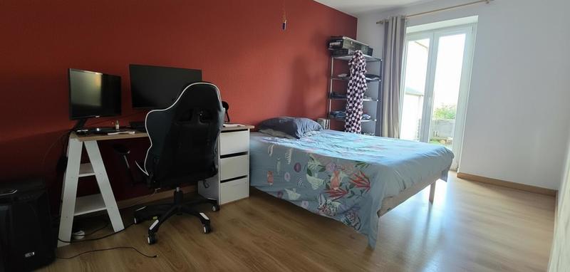 Ferme - 202 m² - 9 pièces