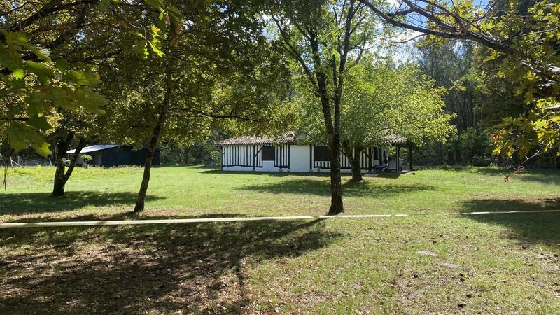 Maison - 131 m² - 5 pièces