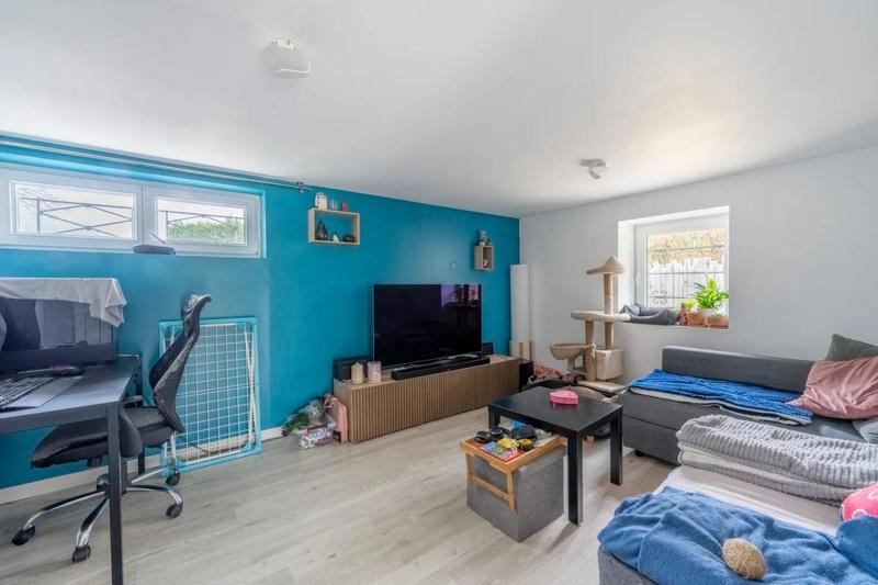 Maison - 192 m² - 8 pièces