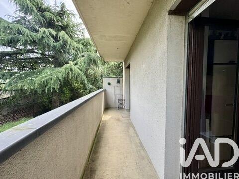 Appartement - 114 m² - 4 pièces