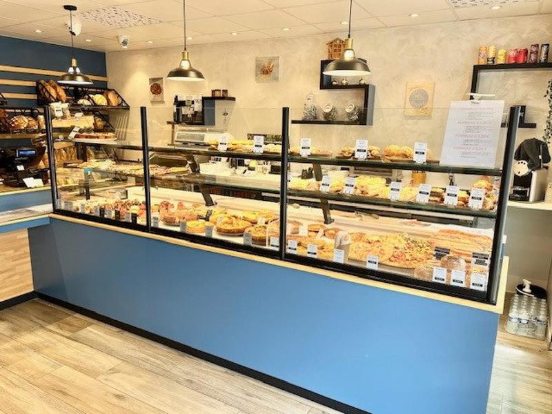 Local commercial - 338 m²