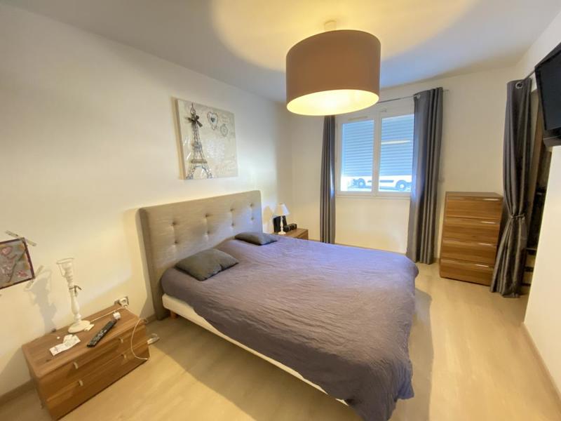 Villa - 200 m² - 5 pièces