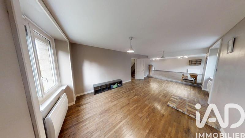 Maison de campagne - 252 m² - 9 pièces