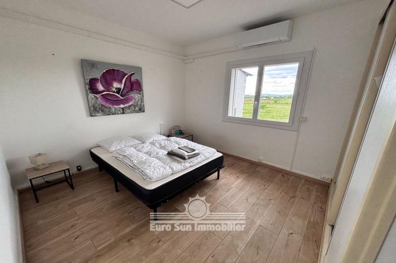 Maison - 207 m² - 5 pièces