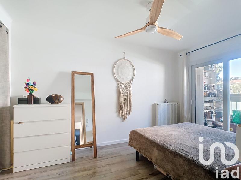 Appartement - 75 m² - 4 pièces