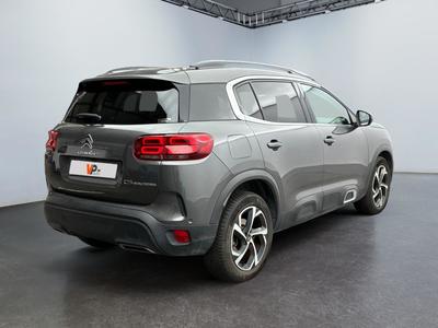 Citroën C5 Aircross PureTech 180 s&amp;S Eat8 Feel