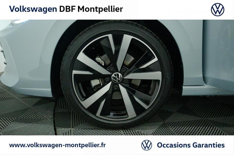 Volkswagen Golf 1.5 Tsi Evo2 116 Bvm6 Vw Edition