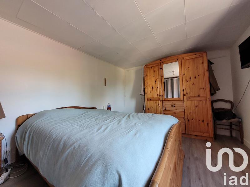 Maison de ville - 190 m² - 7 pièces