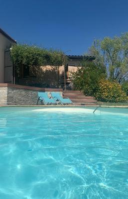 Maison - 157 m² - 7 pièces