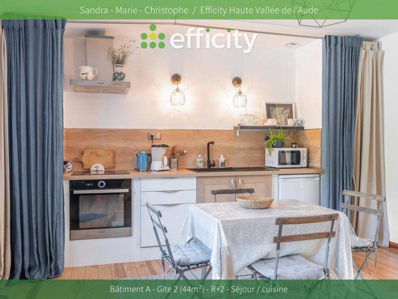 Mas - 416 m² - 15 pièces