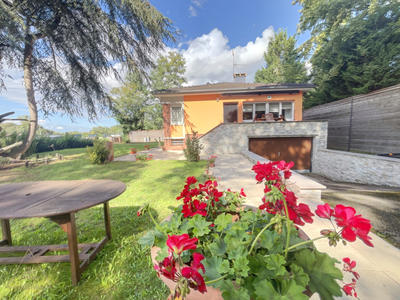 Maison - 94 m² - 4 pièces