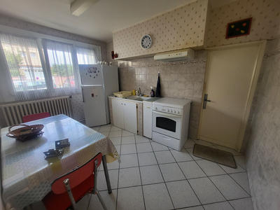 Maison - 83 m² - 4 pièces