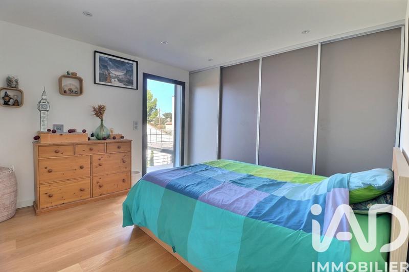 Maison de maîtres - 270 m² - 7 pièces