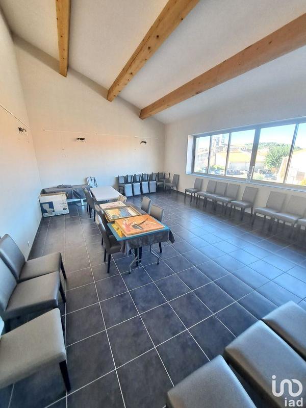 Local commercial - 143 m²