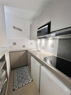 Appartement - 51 m² - 2 pièces