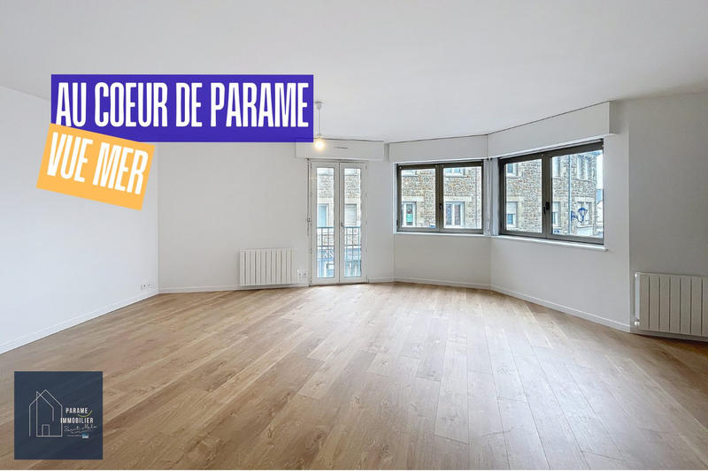 Appartement - 53 m² - 2 pièces