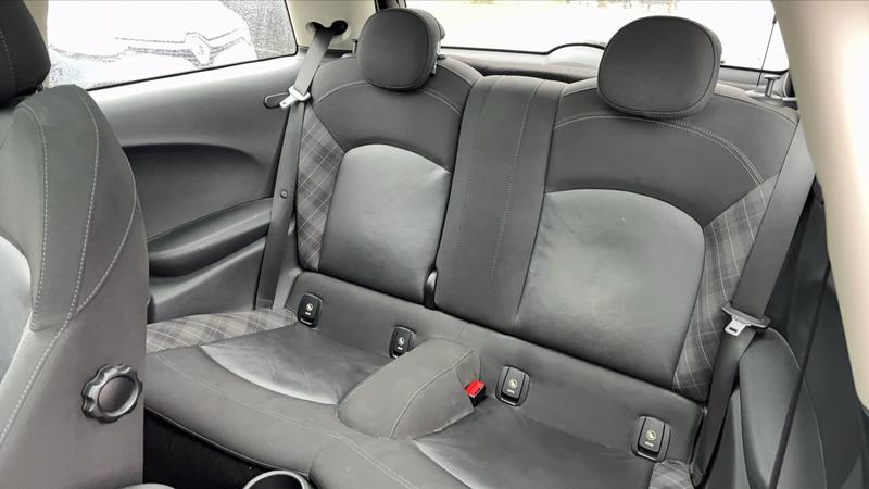 Mini Mini 1.5 Cooper 136 .