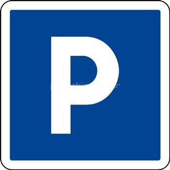 Parking - 11 m²