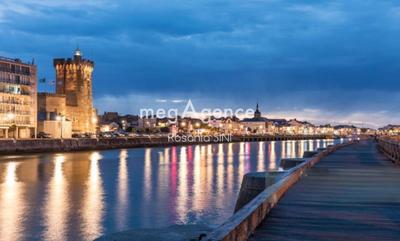 Maison - 193 m² - 7 pièces