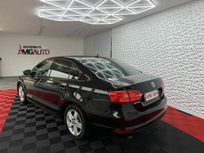 Volkswagen Jetta IV 1.6 Tdi 16v Blue Motion 105 Cv