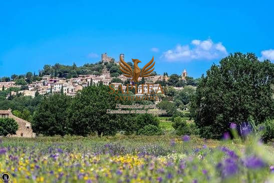 Villa - 360 m² - 7 pièces