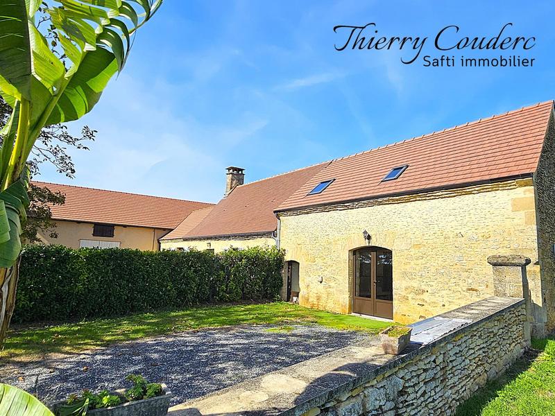 Maison - 139 m² - 7 pièces