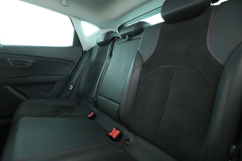 Seat Leon 1.8 Tsi Fr Dsg7 180 ch