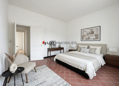 Appartement - 81 m² - 4 pièces