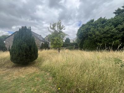 Maison - 76 m² - 3 pièces