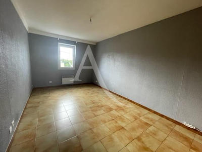 Appartement - 26 m² - 1 pièce