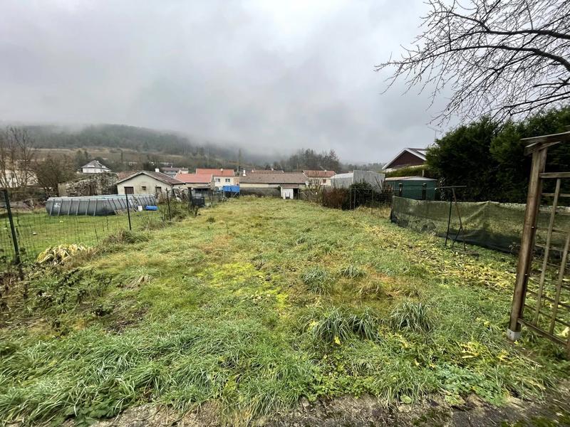 Maison - 76 m² - 3 pièces