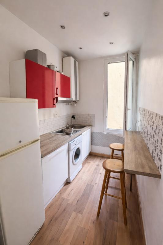 Appartement - 47 m² - 3 pièces