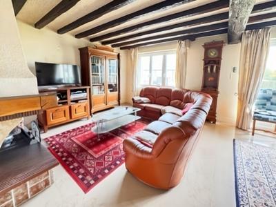 Maison - 134 m² - 7 pièces