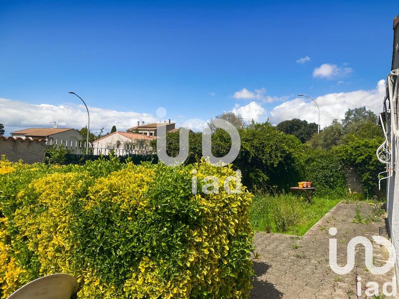 Maison - 107 m² - 4 pièces