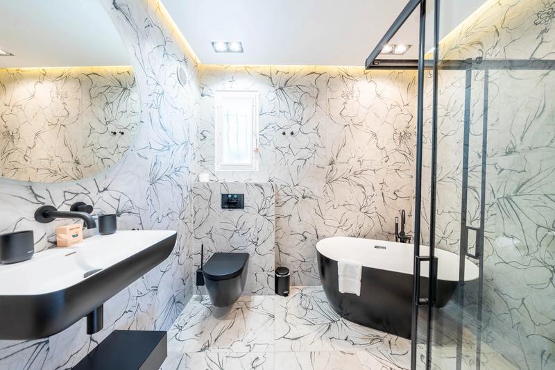 Villa - 165 m² - 10 pièces