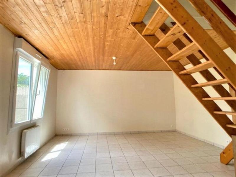 Maison - 49 m² - 3 pièces