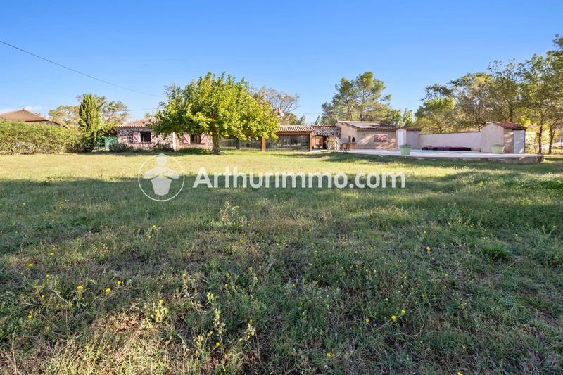 Maison - 166 m² - 6 pièces