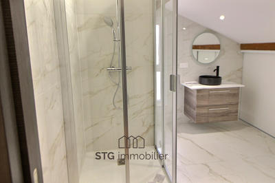 Appartement - 55 m² - 2 pièces