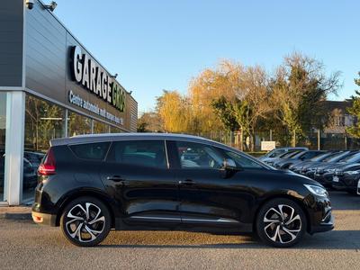 Renault Grand Scénic IV TCe 160 Fap Intens