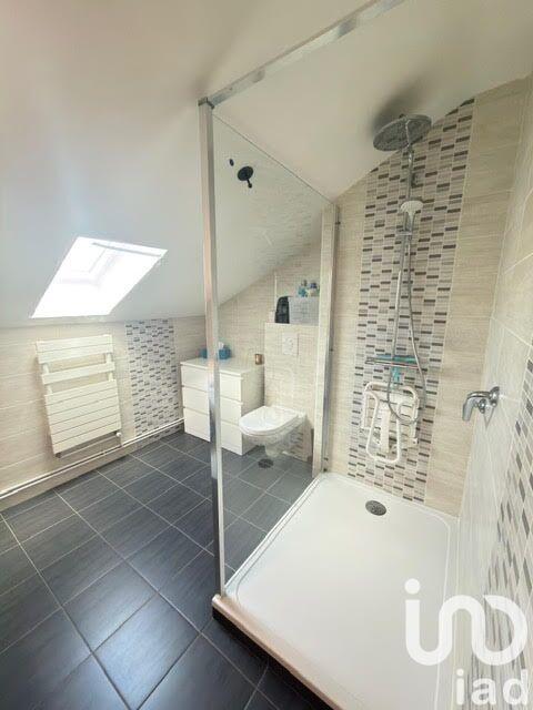 Maison - 94 m² - 4 pièces