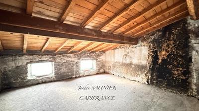 Duplex - 52 m² - 2 pièces