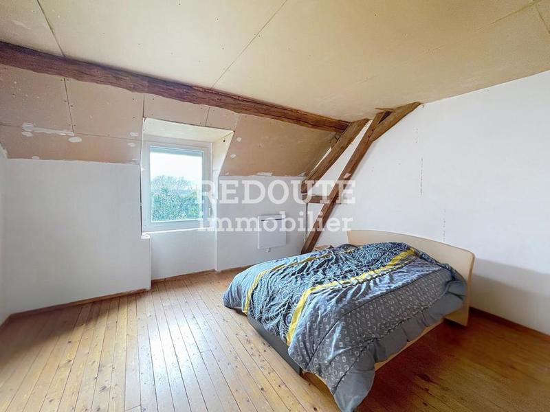 Ferme - 180 m² - 4 pièces