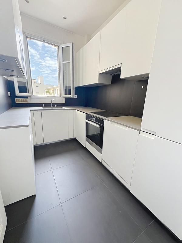 Appartement - 71 m² - 4 pièces