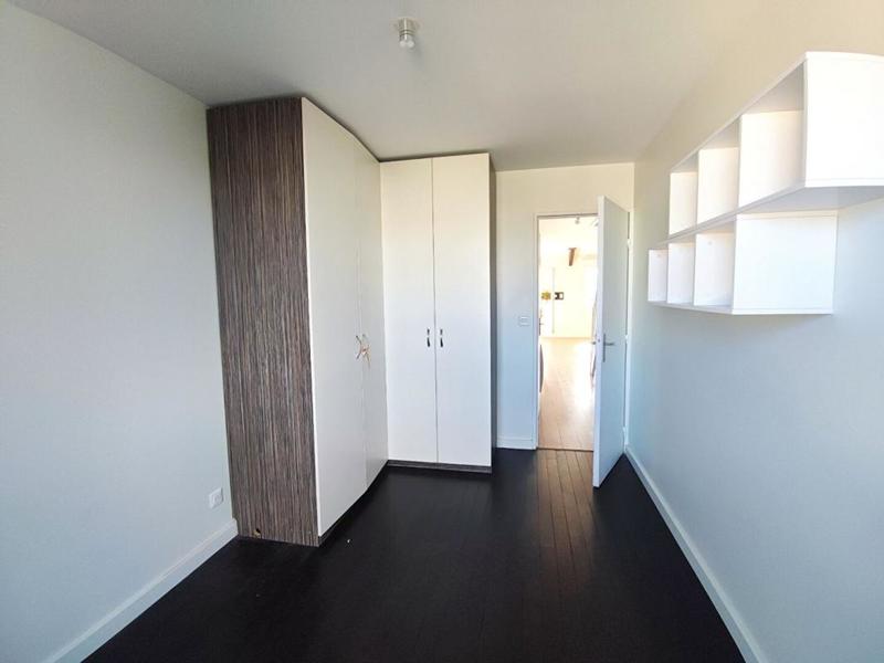 Appartement - 123 m² - 6 pièces