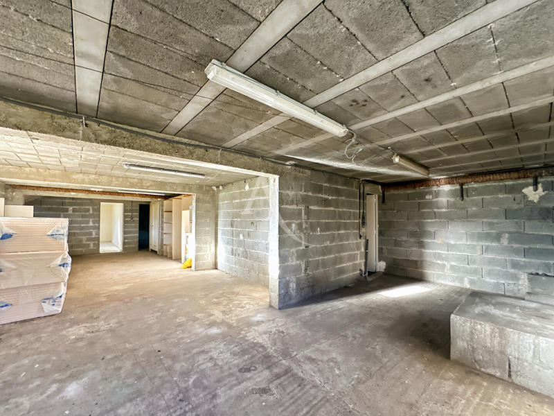 Maison - 147 m² - 6 pièces