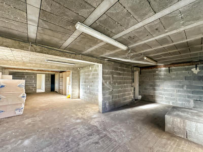 Maison - 147 m² - 6 pièces