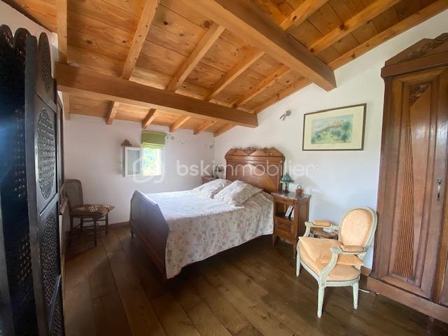 Maison de campagne - 167 m² - 5 pièces